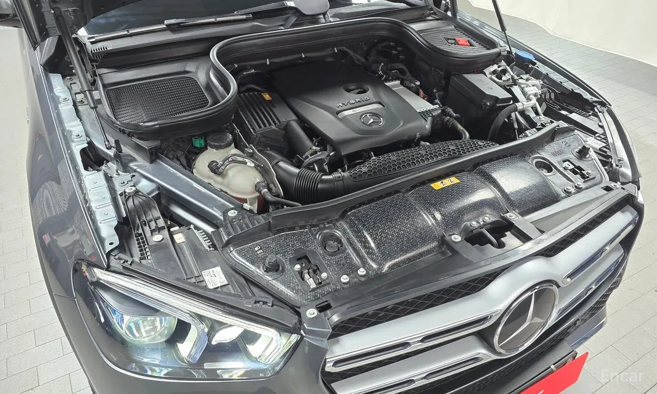 Mercedes-Benz GLE 350 Airmatic| HEADS UP| 360| ��� ��������� | Mobile.bg � ����������� 5