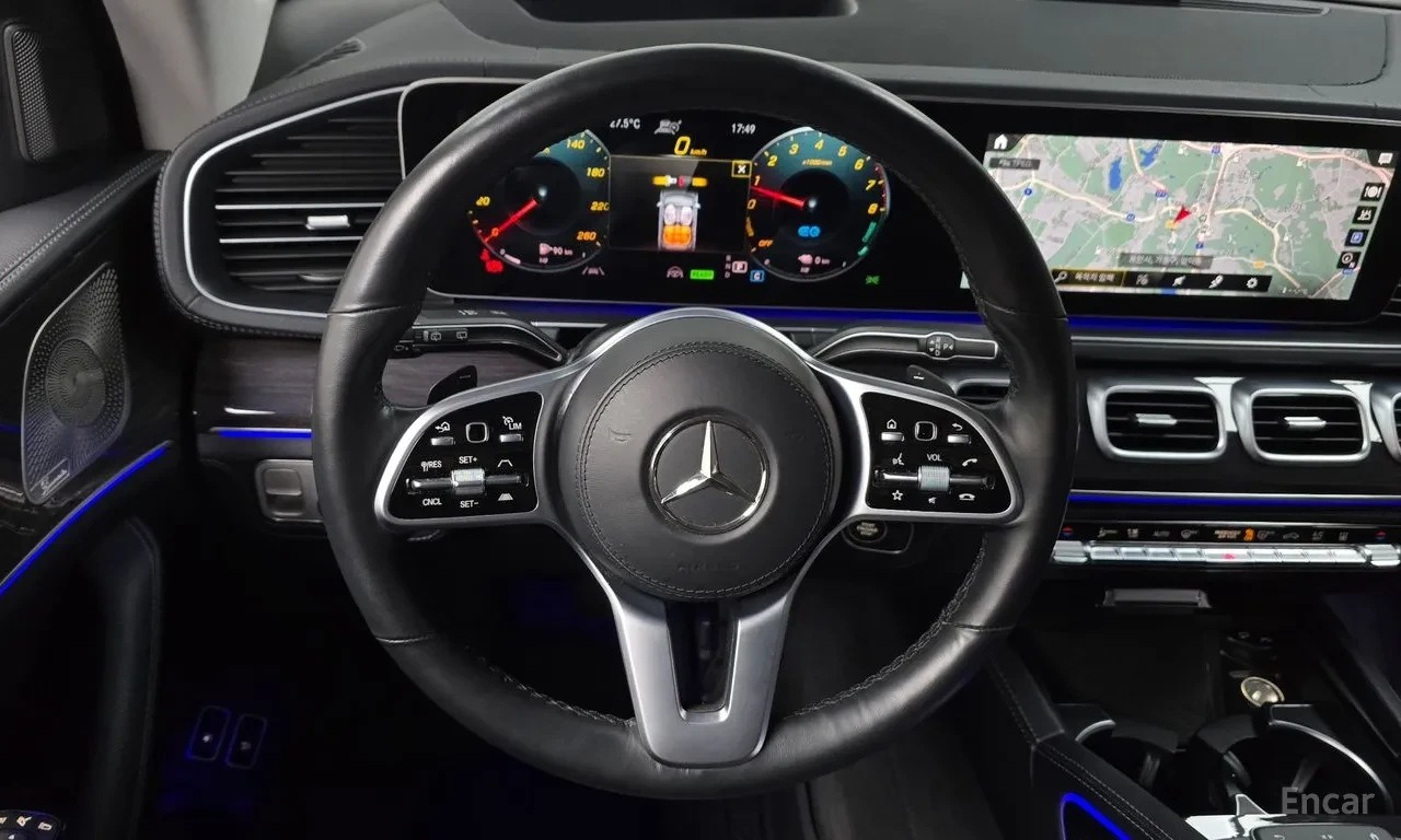 Mercedes-Benz GLE 350 Airmatic| HEADS UP| 360| ��� ��������� | Mobile.bg � ����������� 11