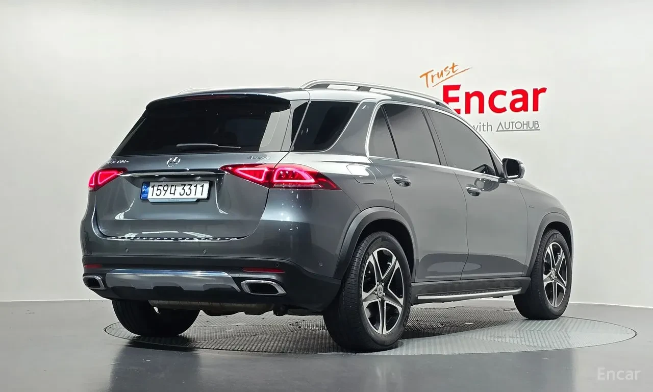 Mercedes-Benz GLE 350 Airmatic| HEADS UP| 360| ��� ��������� | Mobile.bg � ����������� 2