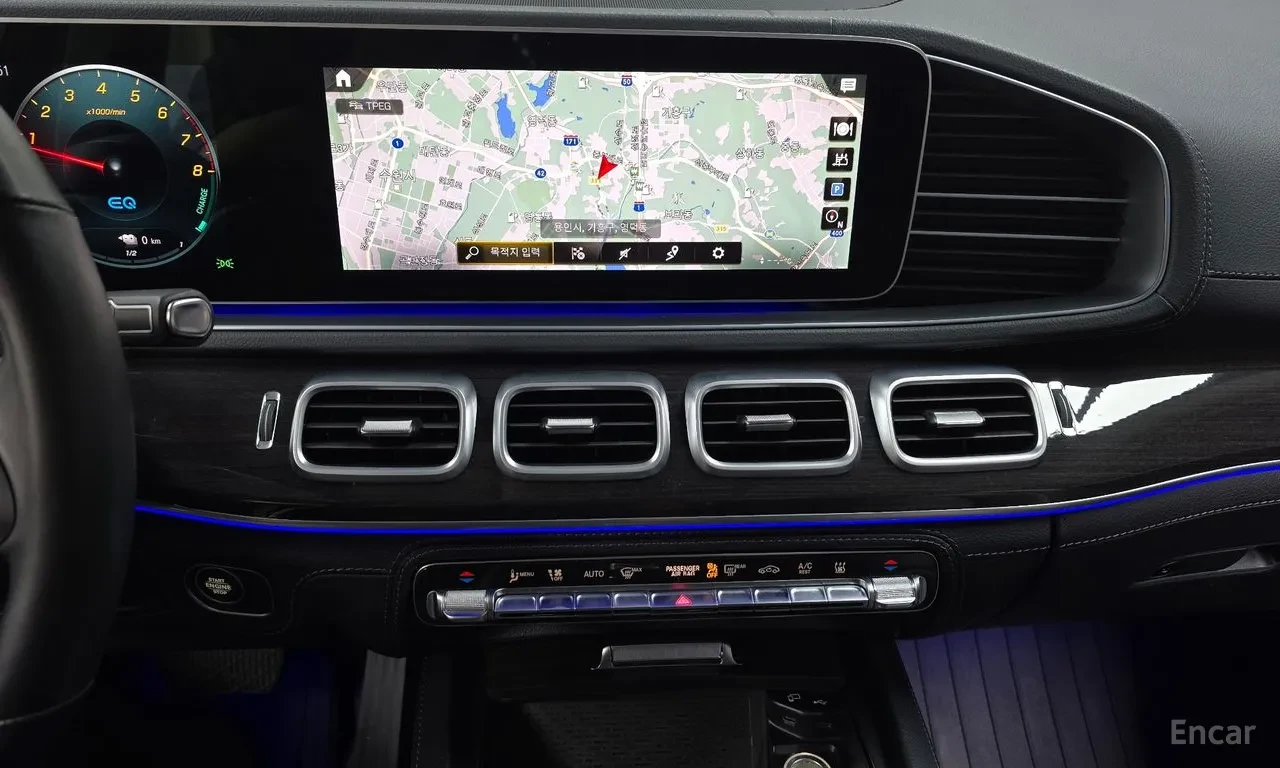 Mercedes-Benz GLE 350 Airmatic| HEADS UP| 360| ��� ��������� | Mobile.bg � ����������� 12