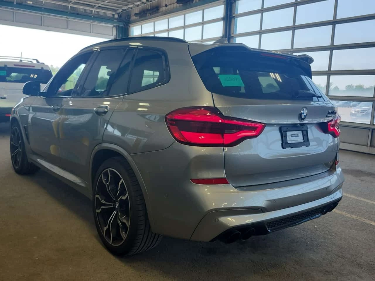 BMW X3 * CARFAX * ДИГИТАЛЕН КЛЮЧ * , снимка 4 - Автомобили и джипове - 55691514