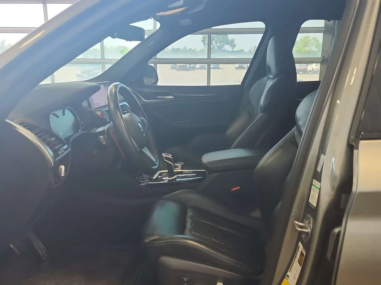 BMW X3 * CARFAX * ДИГИТАЛЕН КЛЮЧ * , снимка 6 - Автомобили и джипове - 55691514