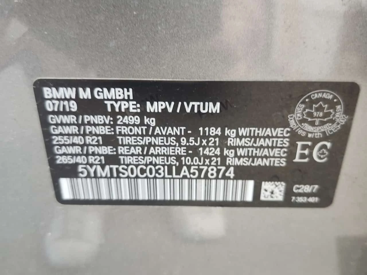 BMW X3 * CARFAX * ДИГИТАЛЕН КЛЮЧ * , снимка 16 - Автомобили и джипове - 55691514