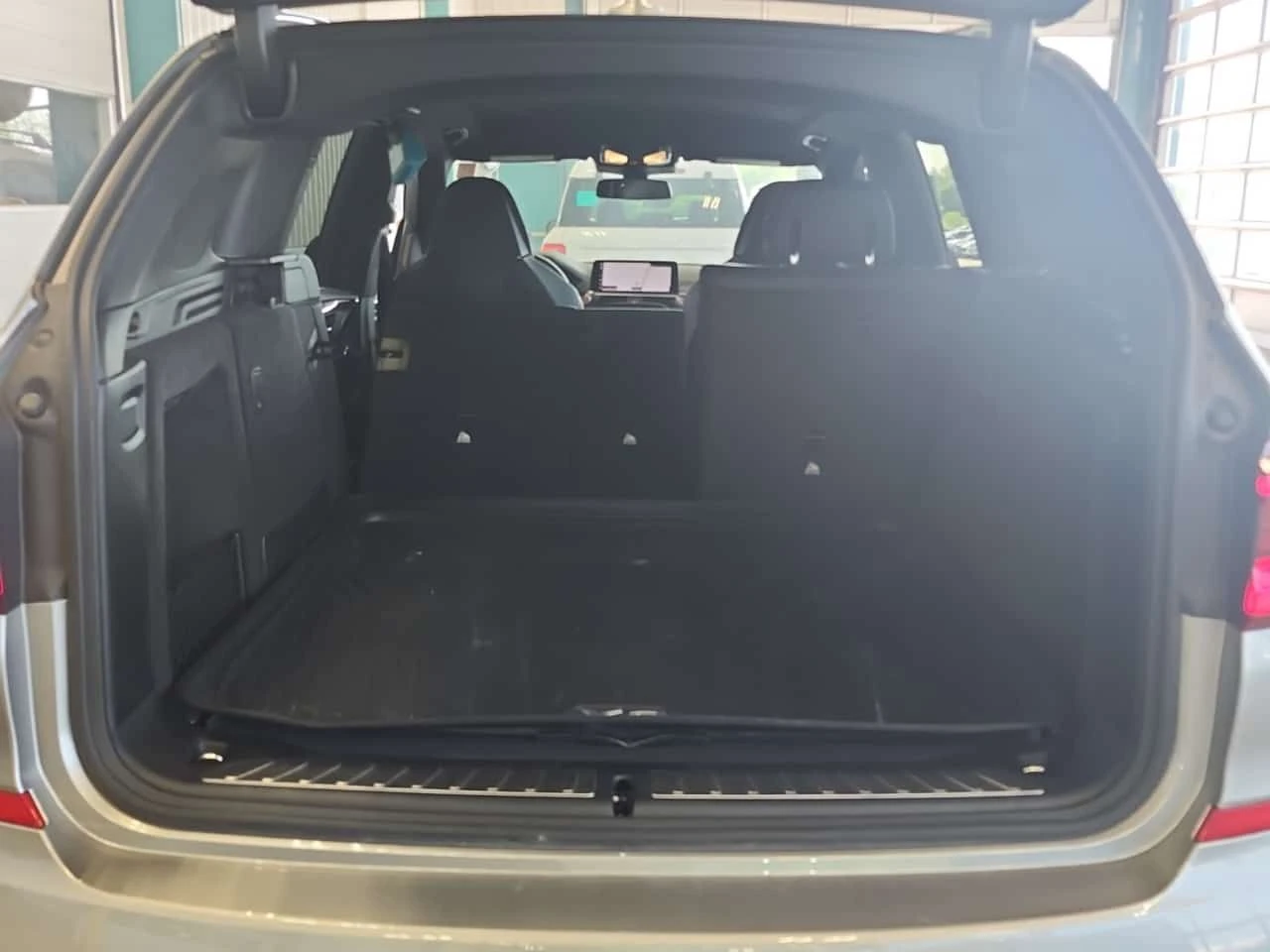 BMW X3 * CARFAX * ДИГИТАЛЕН КЛЮЧ * , снимка 13 - Автомобили и джипове - 55691514