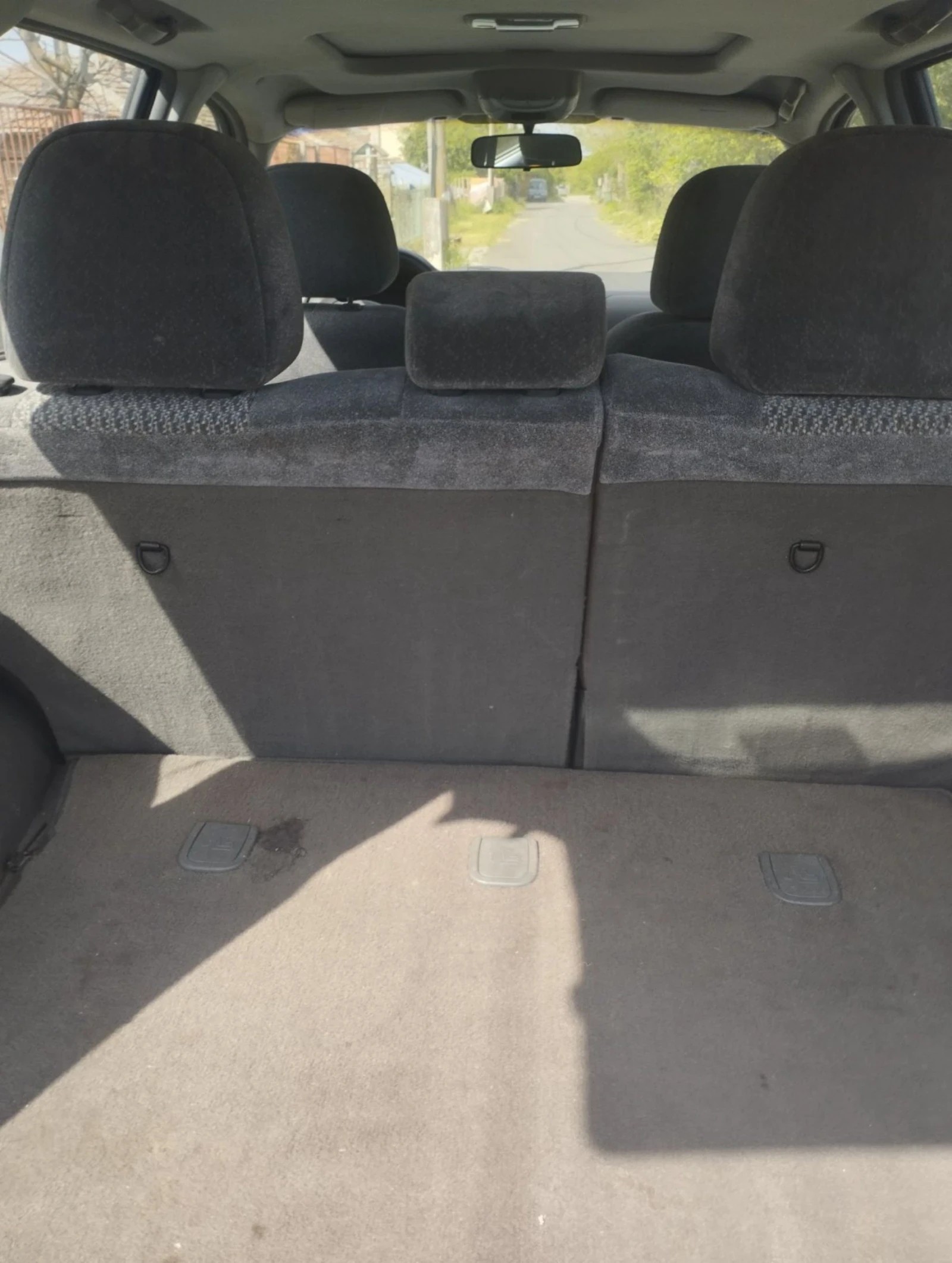 Hyundai Santa fe, снимка 6 - Автомобили и джипове - 55693041