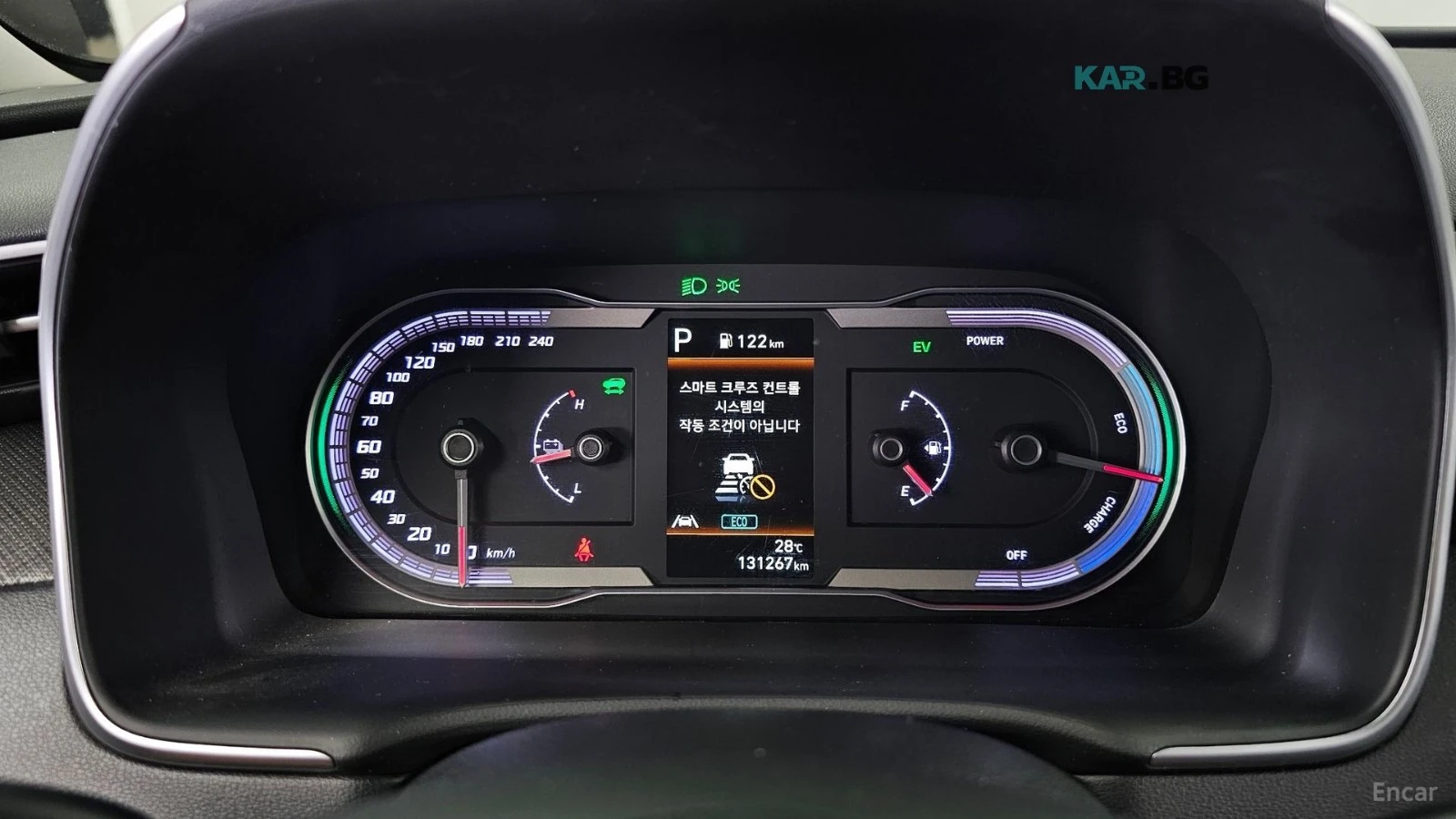Hyundai Tucson ОБДУХВАНЕ* ПОДГРЕВ* КАМЕРА* СЛЕД НА ЛЕНТИ, снимка 8 - Автомобили и джипове - 55825067