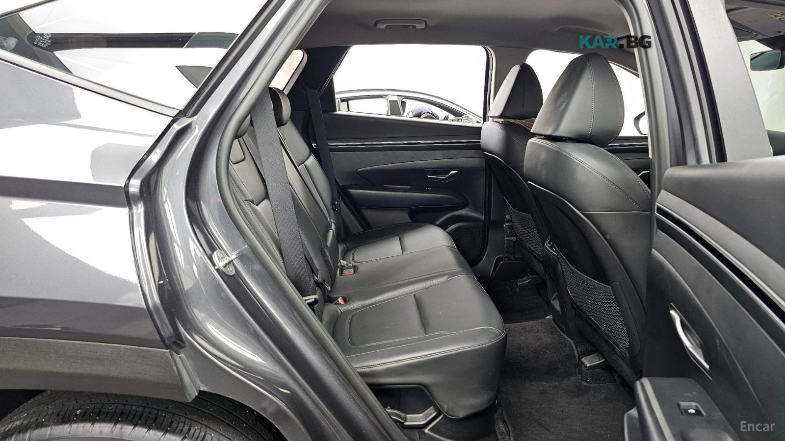 Hyundai Tucson ОБДУХВАНЕ* ПОДГРЕВ* КАМЕРА* СЛЕД НА ЛЕНТИ, снимка 12 - Автомобили и джипове - 55825067