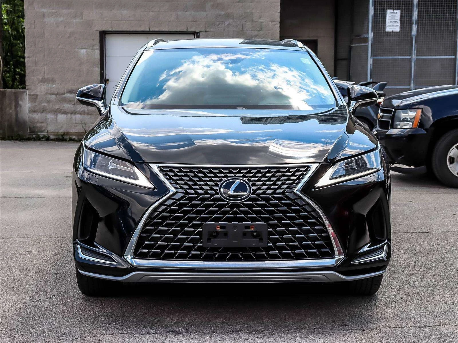 Lexus RX 350 | Premium Pkg| Facelift | Панорама | Carfax | , снимка 2 - Автомобили и джипове - 55849378