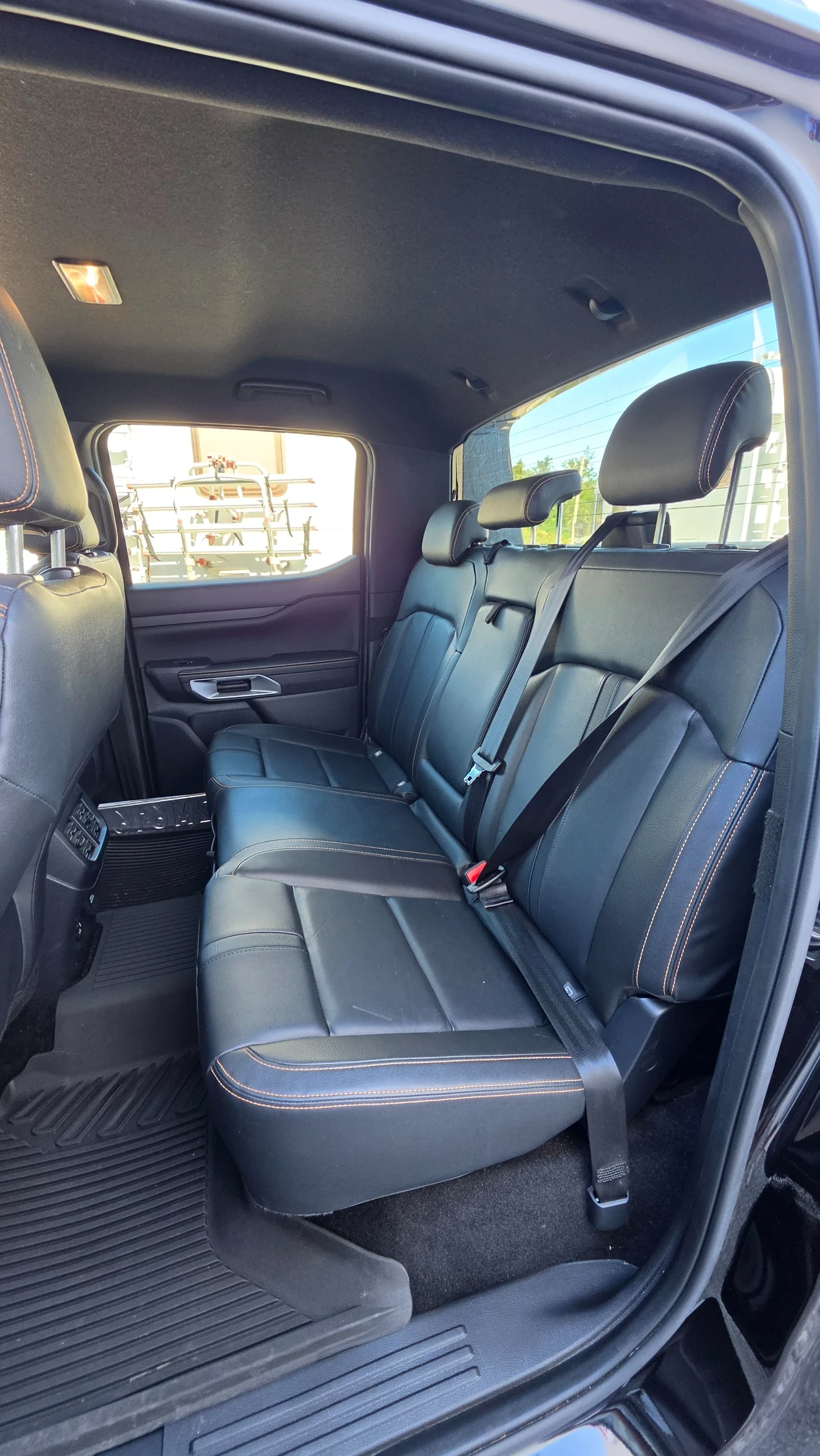 Ford Ranger Wildtrak , LED, 360, снимка 14 - Автомобили и джипове - 55959857
