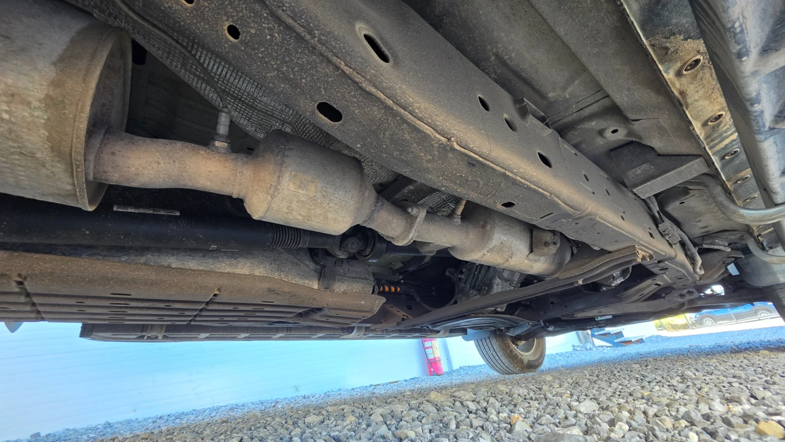 Ford Ranger Wildtrak , LED, 360, снимка 16 - Автомобили и джипове - 55959857