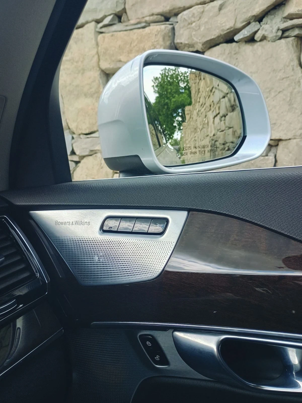 Volvo Xc90 T6, снимка 13 - Автомобили и джипове - 56167268