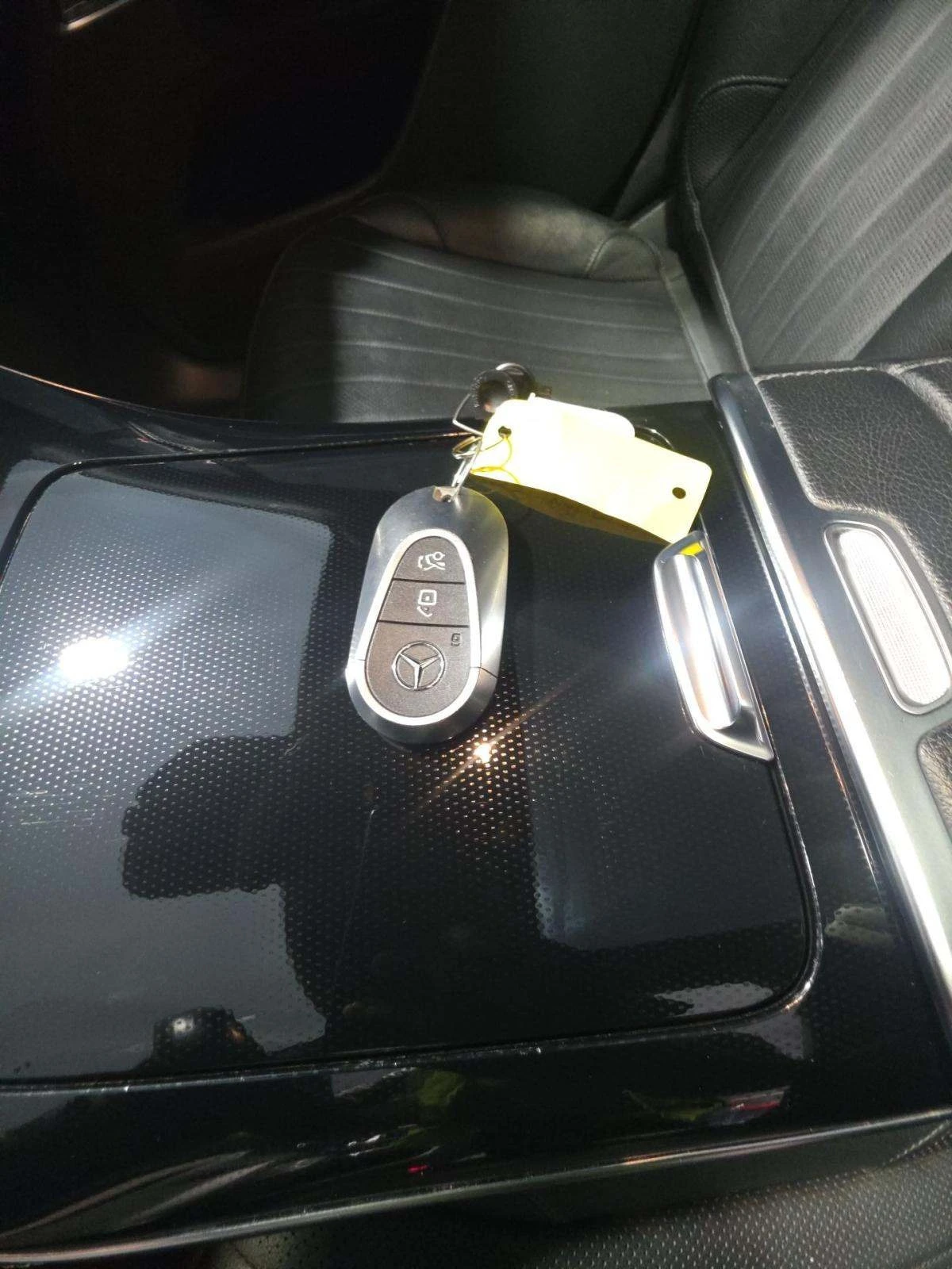 Mercedes-Benz EQE AMG-LINE* 4�* ���������* �����* 360VIEW* �������� | Mobile.bg � ����������� 10