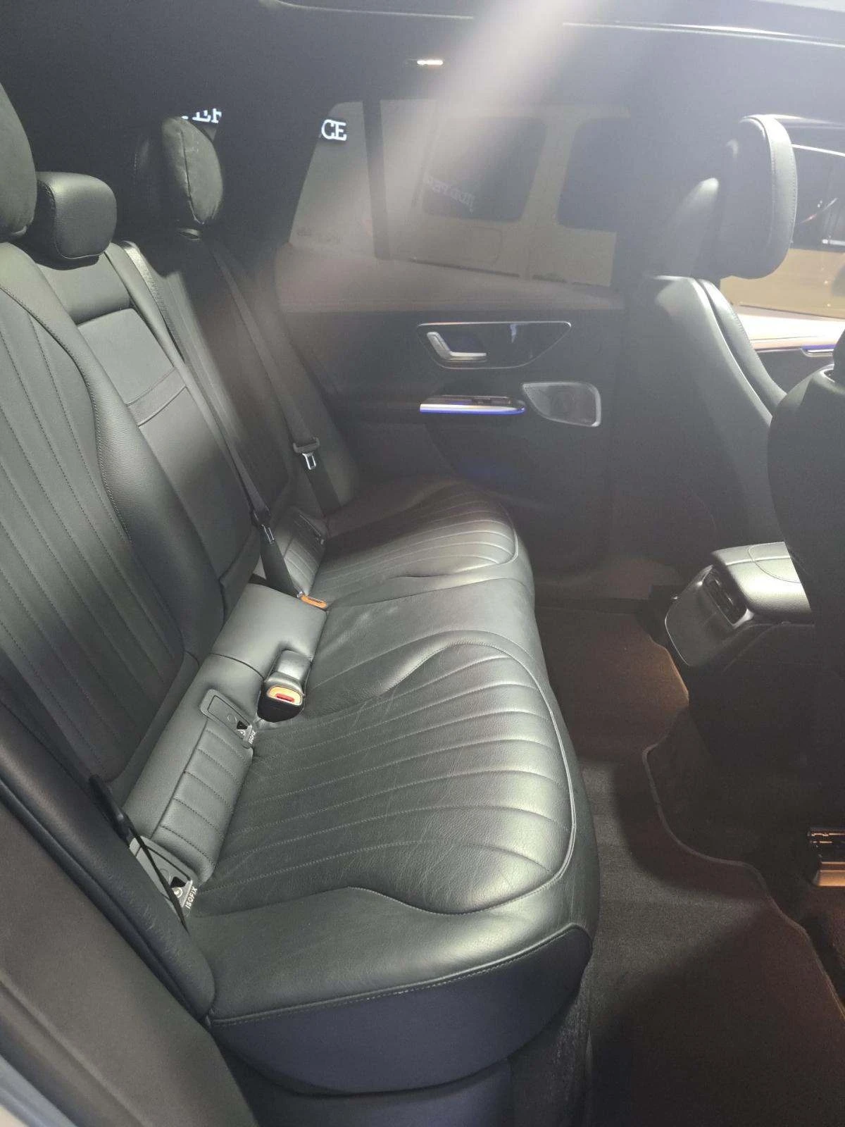 Mercedes-Benz EQE AMG-LINE* 4�* ���������* �����* 360VIEW* �������� | Mobile.bg � ����������� 14