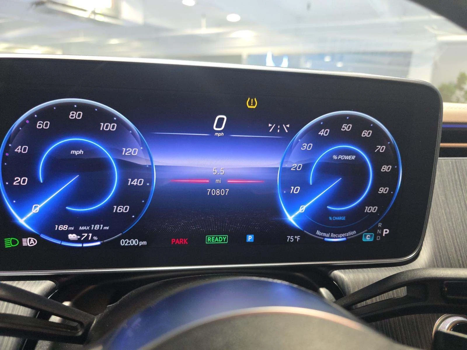Mercedes-Benz EQE AMG-LINE* 4�* ���������* �����* 360VIEW* �������� | Mobile.bg � ����������� 7