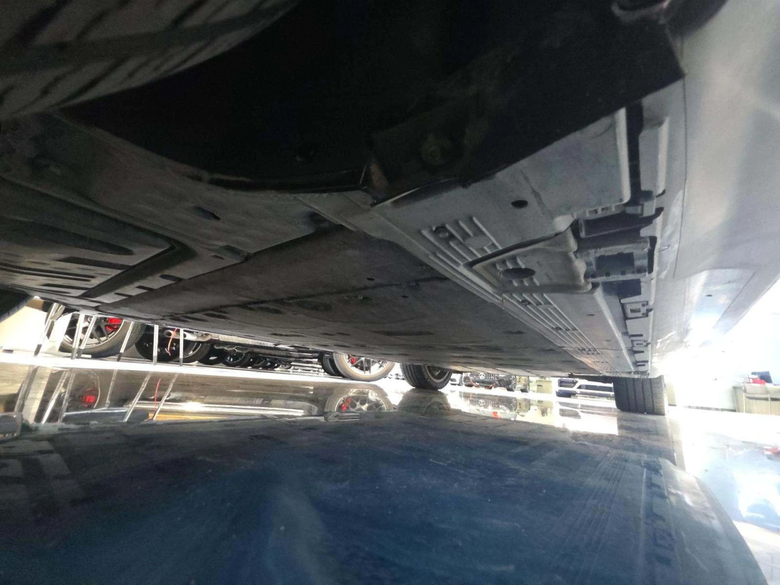 Mercedes-Benz EQE AMG-LINE* 4�* ���������* �����* 360VIEW* �������� | Mobile.bg � ����������� 15