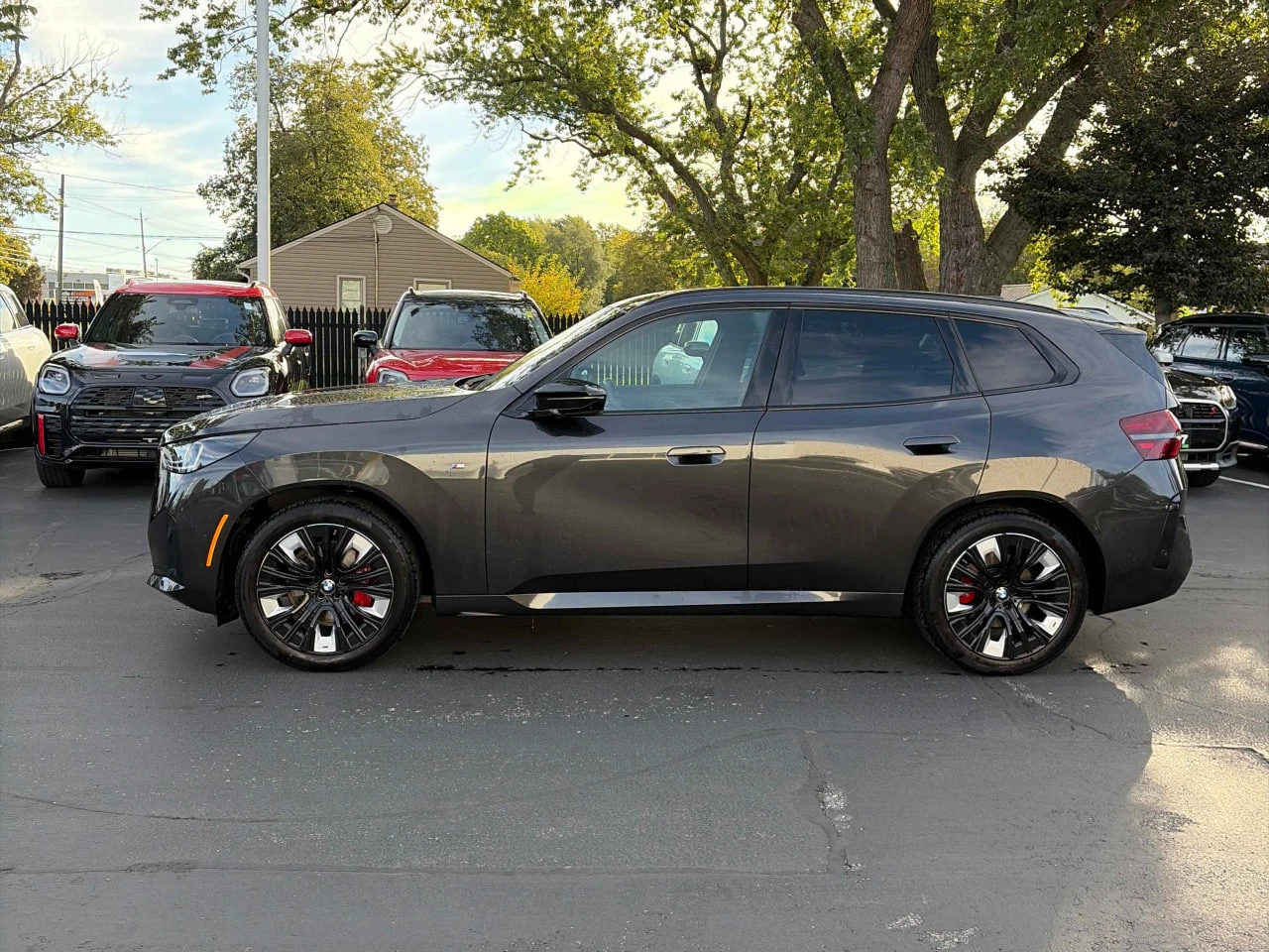 BMW X3 M50I* XDRIVE* HUD* 360 | Mobile.bg � ����������� 2