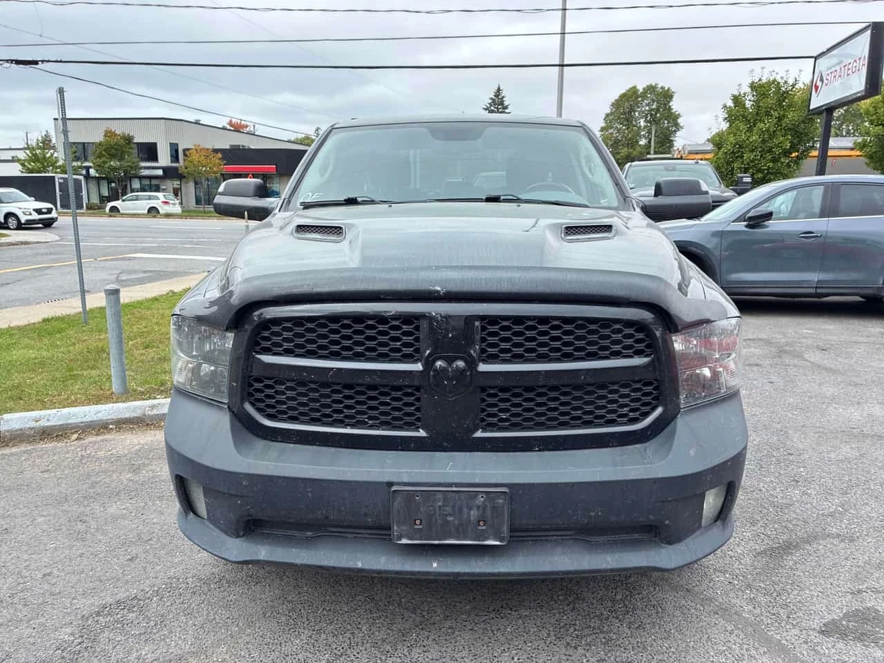 Dodge RAM 1500 * Express * ���������� ��� ������������ ������ | Mobile.bg � ����������� 2