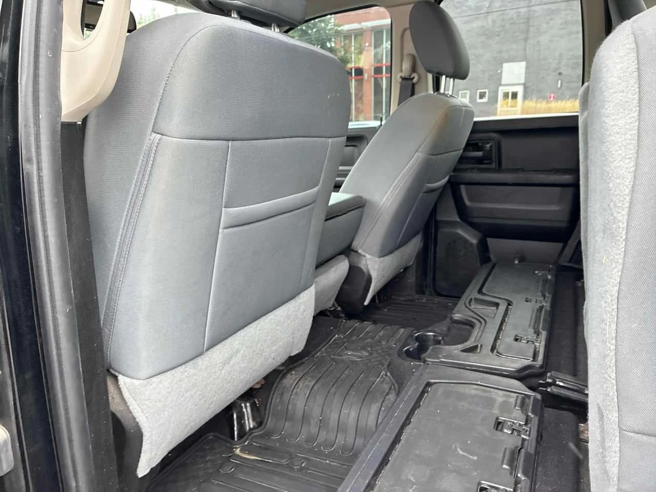 Dodge RAM 1500 * Express * ���������� ��� ������������ ������ | Mobile.bg � ����������� 11