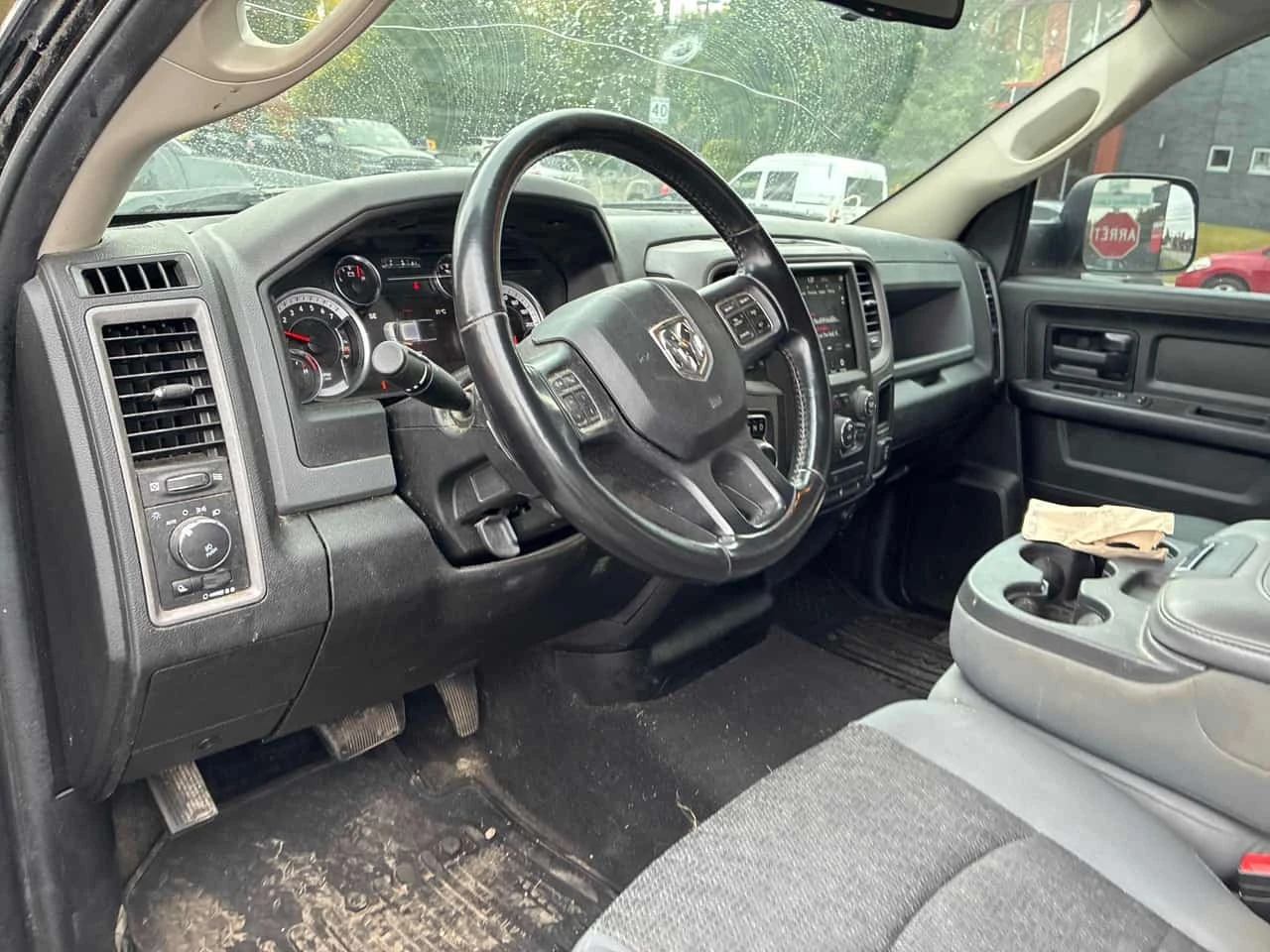 Dodge RAM 1500 * Express * ���������� ��� ������������ ������ | Mobile.bg � ����������� 7