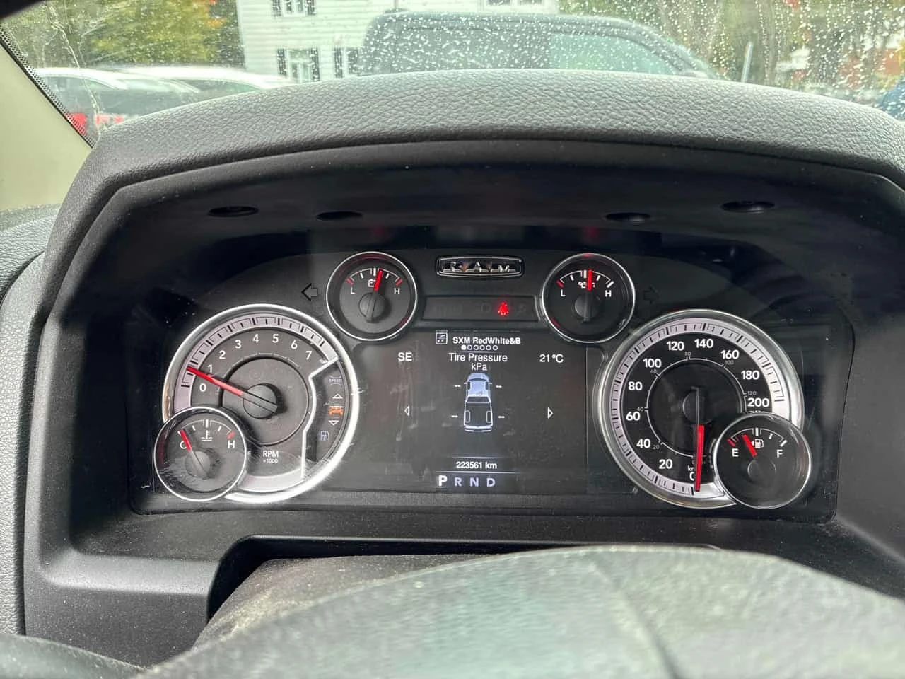 Dodge RAM 1500 * Express * ���������� ��� ������������ ������ | Mobile.bg � ����������� 8
