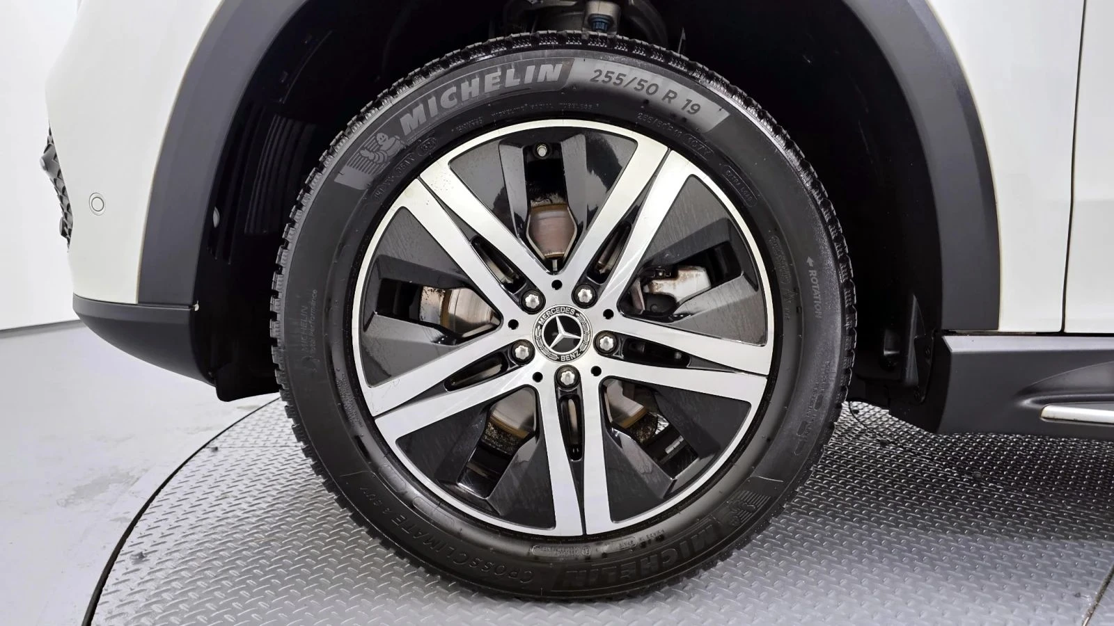 Mercedes-Benz GLE 300, снимка 12 - Автомобили и джипове - 56738314
