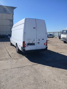 Ford Transit 2.4 T 350, снимка 8