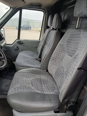 Ford Transit 2.4 T 350, снимка 13