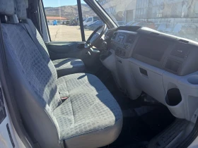 Ford Transit 2.4 T 350, снимка 11