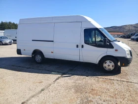 Ford Transit 2.4 T 350, снимка 7