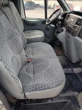 Ford Transit 2.4 T 350, снимка 12