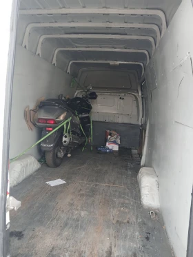 Ford Transit 2.4 T 350, снимка 10