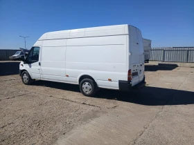 Ford Transit 2.4 T 350, снимка 5