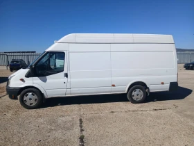 Ford Transit 2.4 T 350, снимка 6