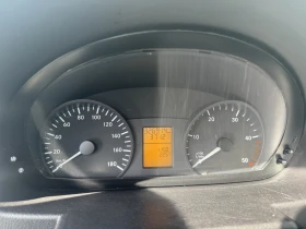 Mercedes-Benz Sprinter 316 Хладилен/Борд/Клима, снимка 9