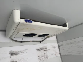 Mercedes-Benz Sprinter 316 Хладилен/Борд/Клима, снимка 15