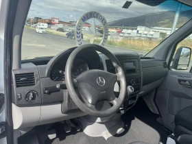 Mercedes-Benz Sprinter 316 Хладилен/Борд/Клима, снимка 7