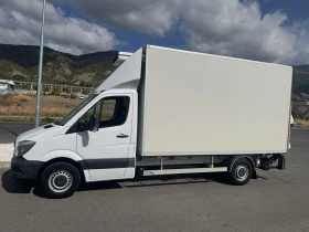 Mercedes-Benz Sprinter 316 Хладилен/Борд/Клима, снимка 3