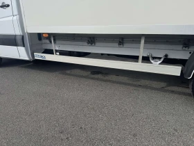 Mercedes-Benz Sprinter 316 Хладилен/Борд/Клима, снимка 16