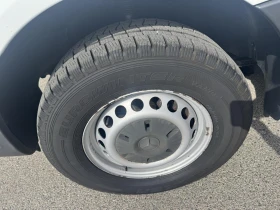 Mercedes-Benz Sprinter 316 Хладилен/Борд/Клима, снимка 17