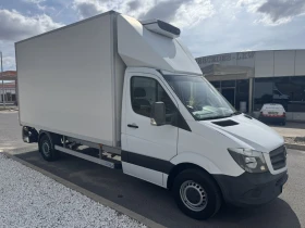 Mercedes-Benz Sprinter 316 Хладилен/Борд/Клима, снимка 1