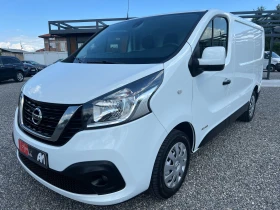 Opel Vivaro 2.0DCi 145k.c./Серв. история/160334км./3-МЕСТЕН/, снимка 1