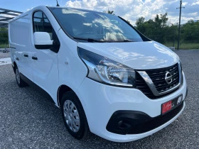 Opel Vivaro 2.0DCi 145k.c./Серв. история/160334км./3-МЕСТЕН/, снимка 7