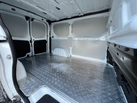 Opel Vivaro 2.0DCi 145k.c./Серв. история/160334км./3-МЕСТЕН/, снимка 12