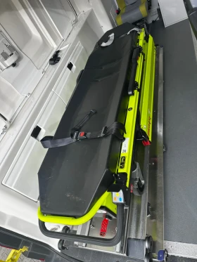 VW Crafter, снимка 5