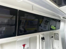 VW Crafter, снимка 8