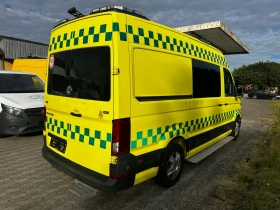 VW Crafter, снимка 4