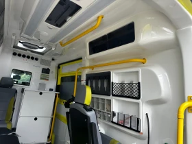 VW Crafter, снимка 9