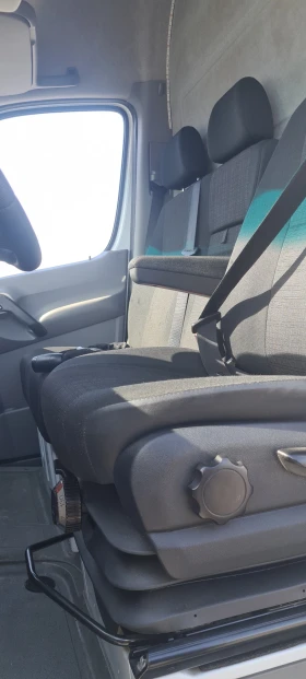 Mercedes-Benz Sprinter 316 2.2, снимка 9