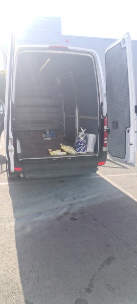 Mercedes-Benz Sprinter 316 2.2, снимка 5