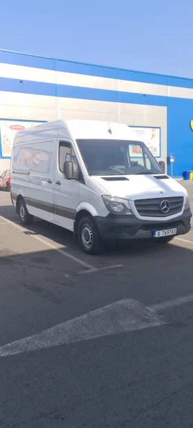 Mercedes-Benz Sprinter 316 2.2, снимка 6